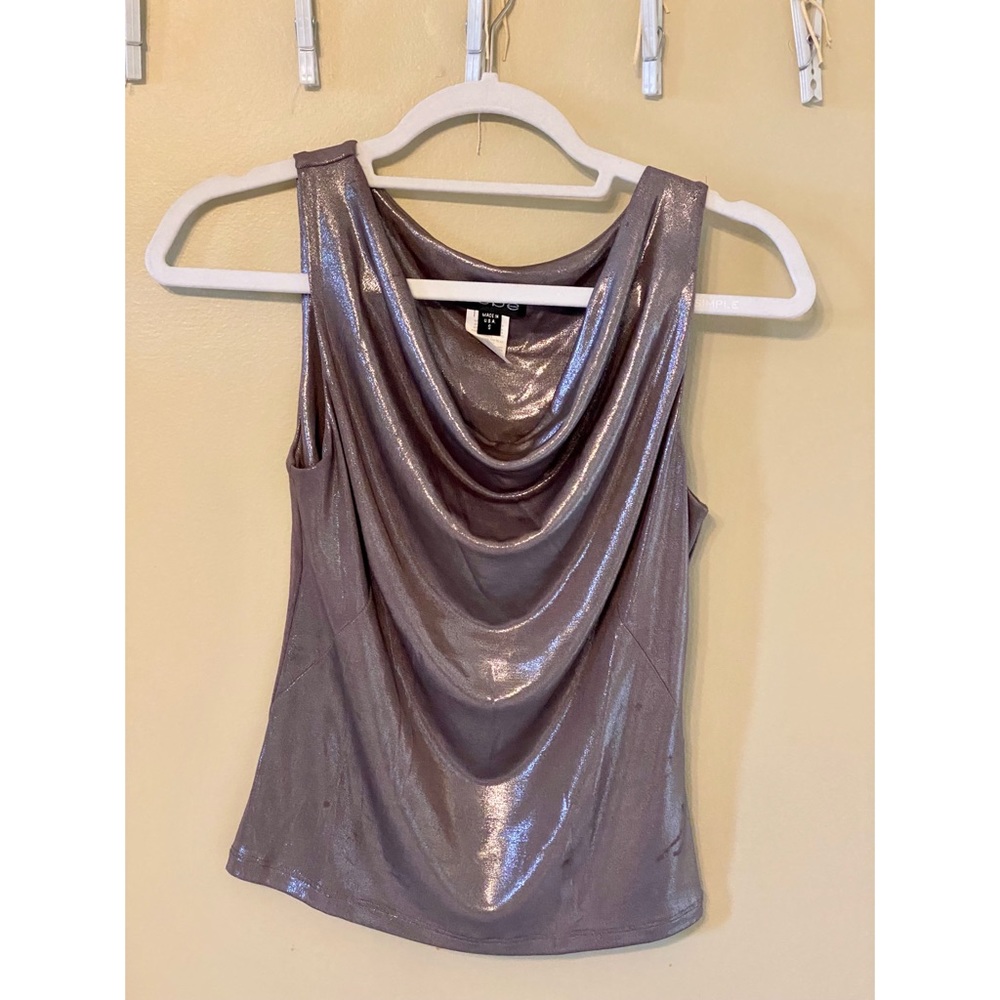 bebe tank
